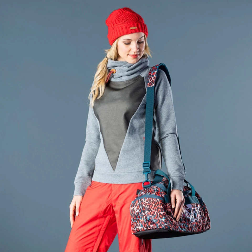 Duffle bag