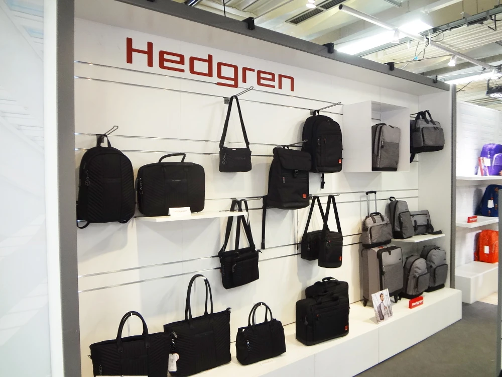 Hedgren