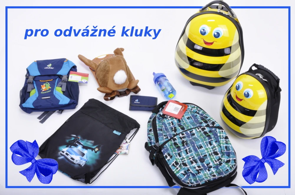 Δώρα για αγόρια