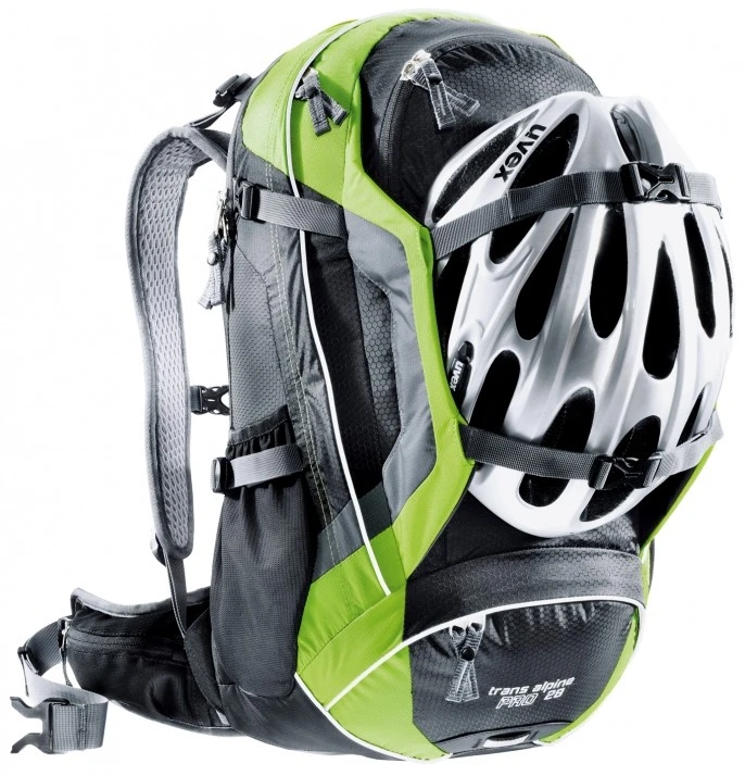 Κράνος - Deuter Trans Alpine Pro 28