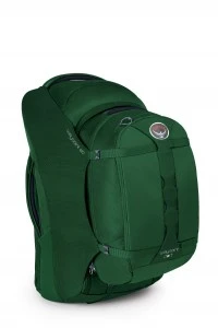 Πρόσθετο σακίδιο - Deuter Wypoint 80