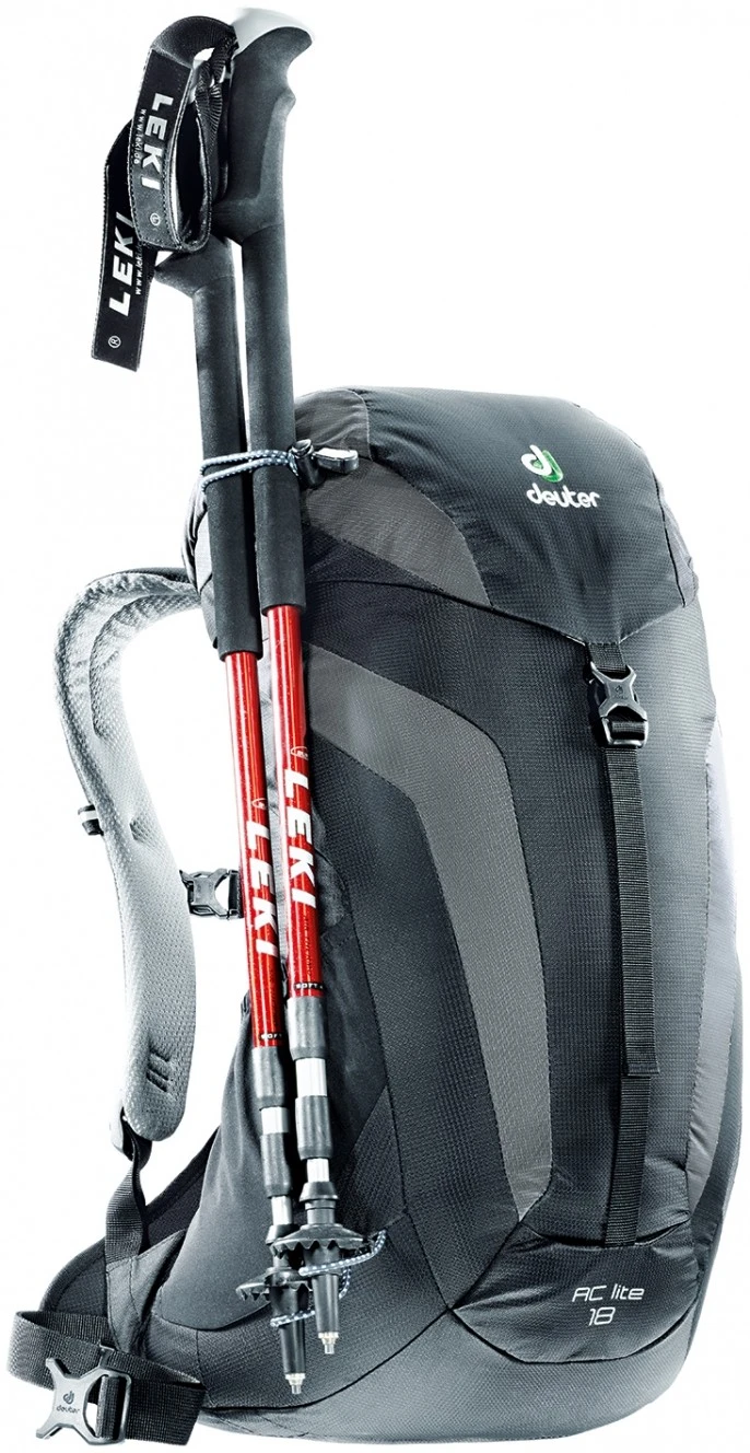Μπαστούνια πεζοπορίας - Deuter AC Lite 22 SL