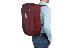 Thule Subterra 40 l Vínově červená 557975_sized_640x420