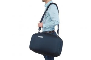 Thule Subterra 40 l Modrošedá 557976_sized_640x420