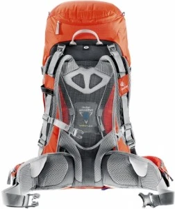 Πλάτη Deuter Futura Pro