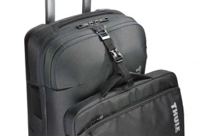 Thule Subterra roller 36 - συνολική όψη