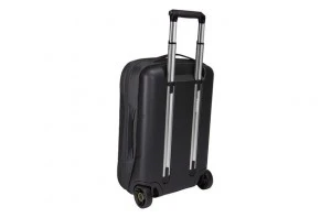 Thule Subterra roller 36 - πίσω πλευρά
