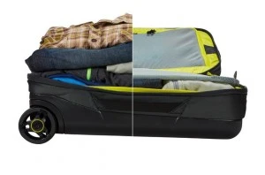 Thule Subterra roller 36 - εσωτερικός χώρος