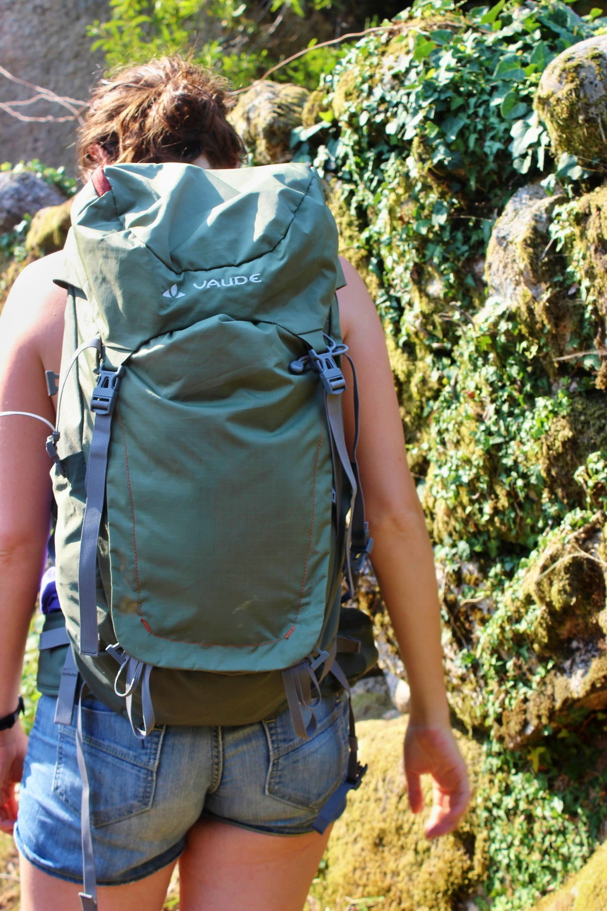 vaude prokyon κριτική