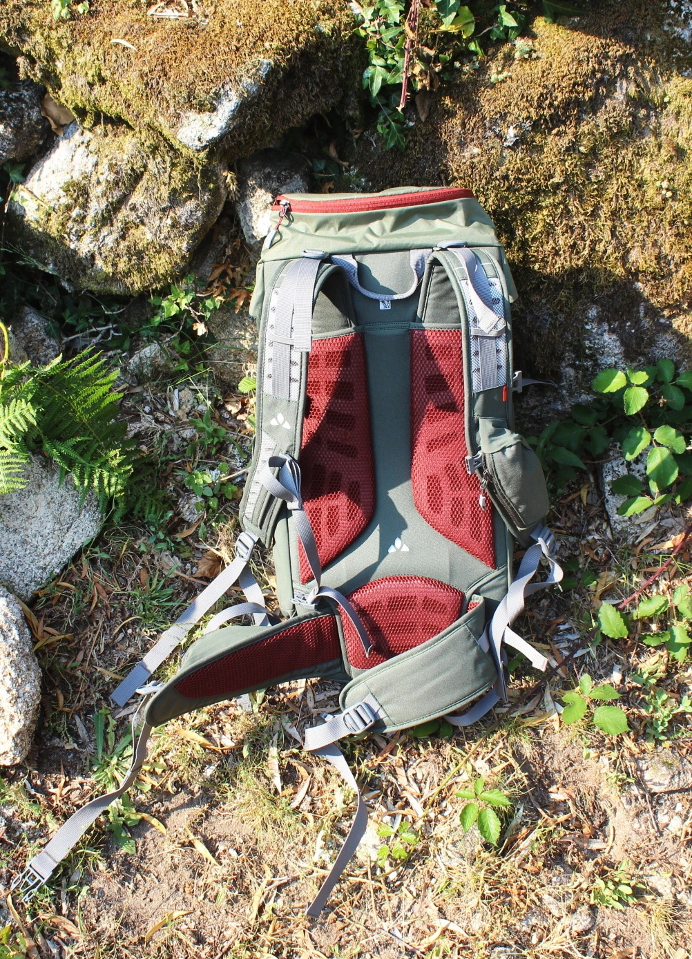vaude prokyon κριτική