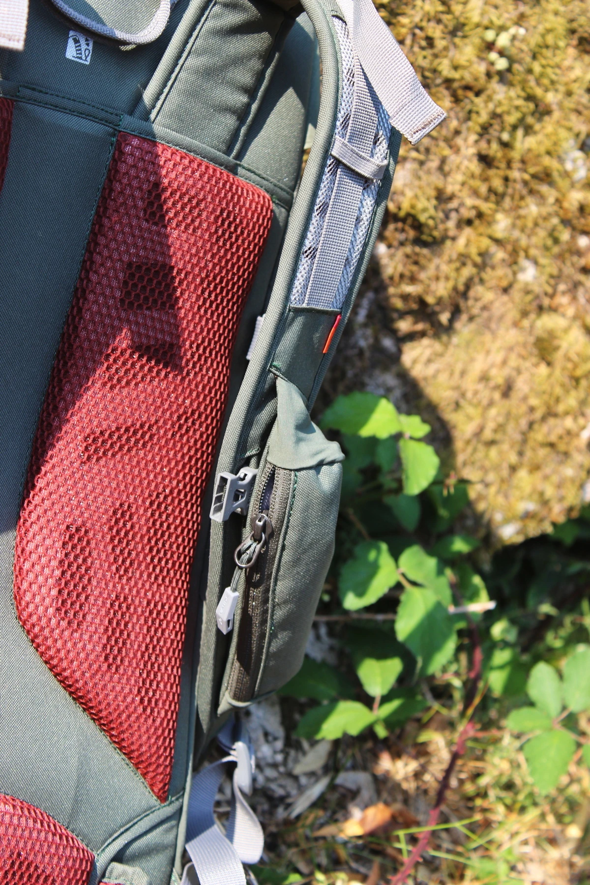 vaude prokyon κριτική