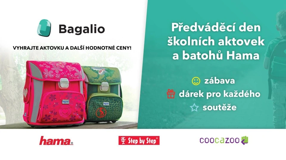 Εκδήλωση με τη Hama και το Bagalio