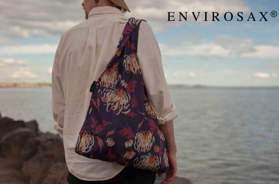 envirosax τσάντα