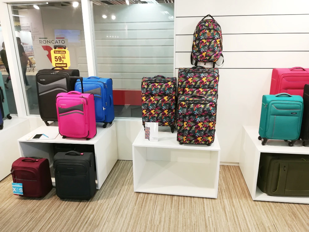 Travelite Hawaii