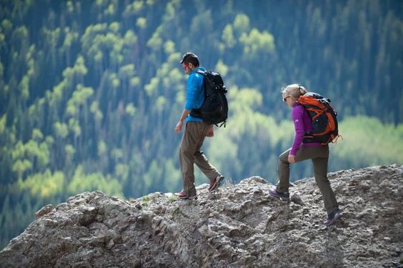 The North Face