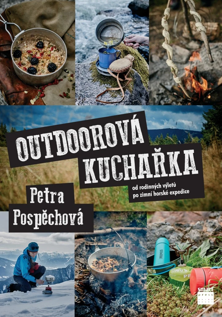 Outdoor μαγειρική
