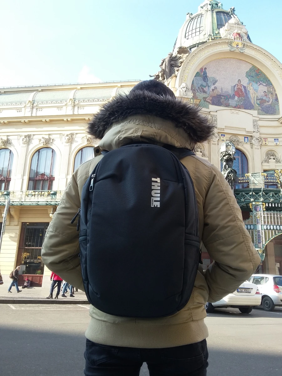 Σακίδιο Thule Subterra