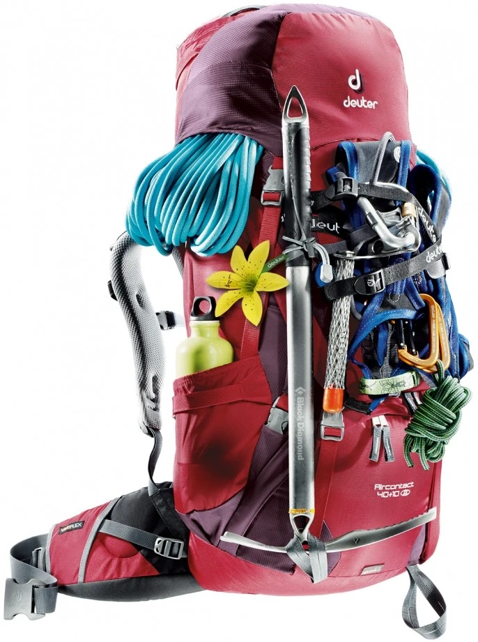 Deuter Aircontact 40+10