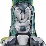Deuter Aircontact 65+10 Forest-moss