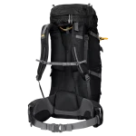 Jack Wolfskin Highland trail 42 Black