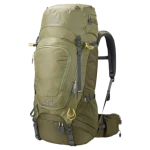 Jack Wolfskin Highland trail XT 50 Khaki