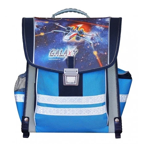 σχολική τσάντα Emipo Klasa Galaxy