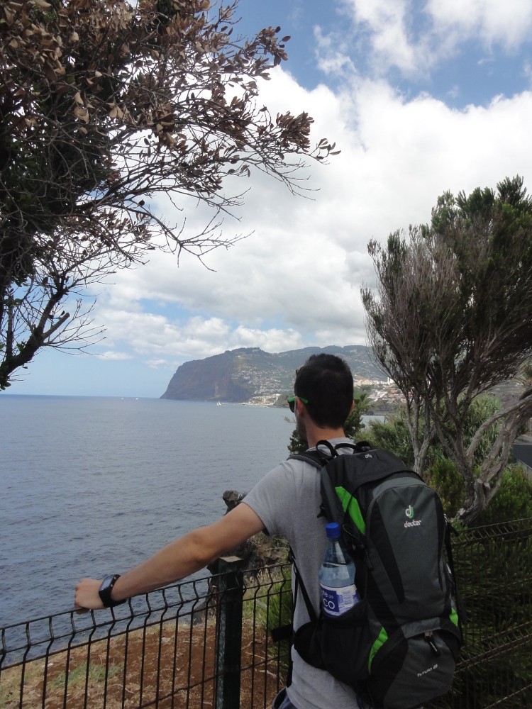 σακίδιο Deuter Futura