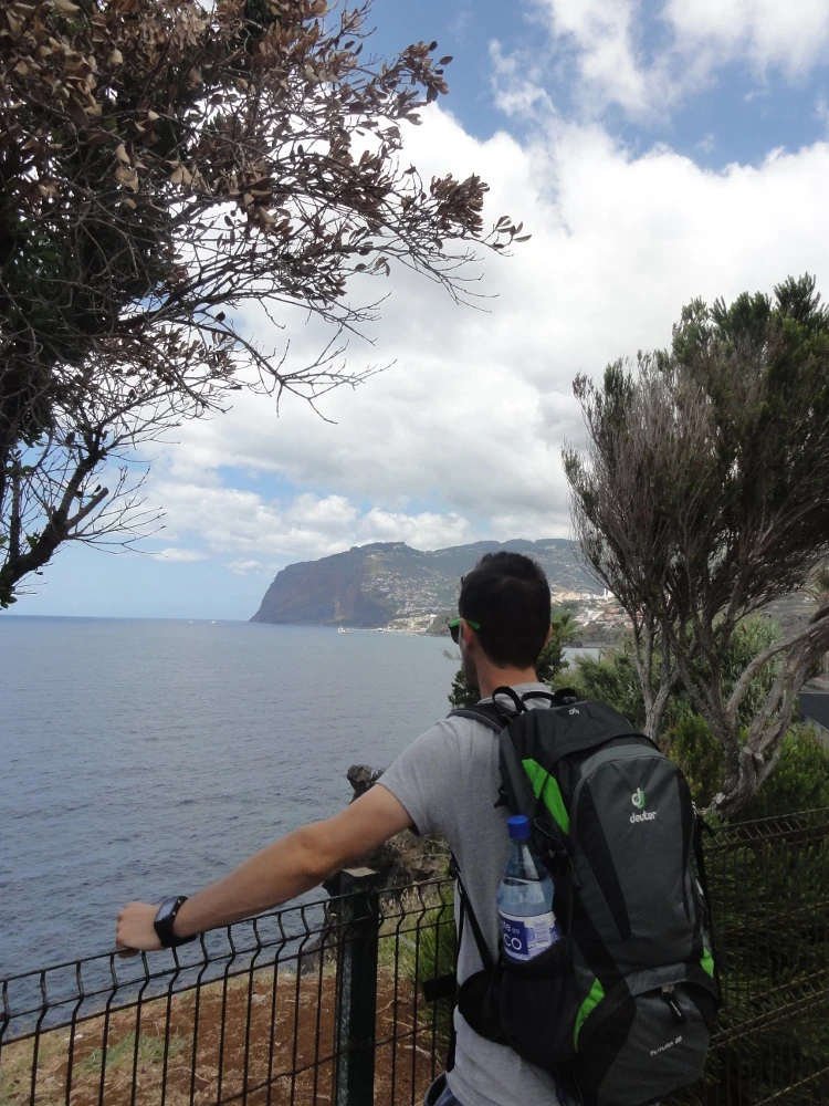 σακίδιο Deuter Futura
