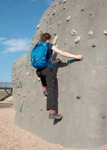κριτική Mammut Trion Light 28