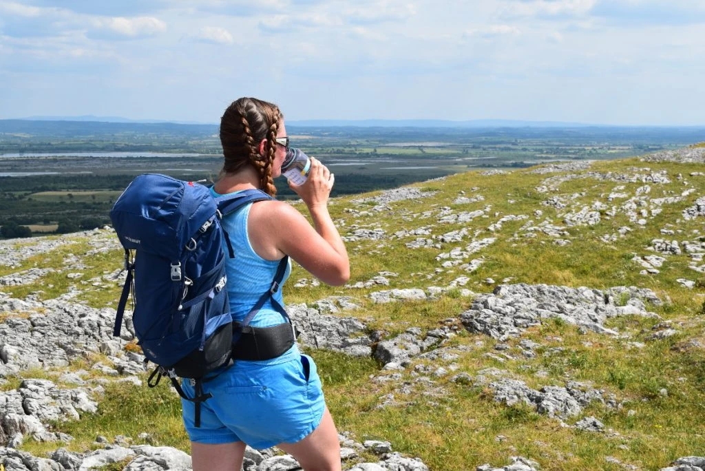 Κριτική Mammut Lithium Crest S