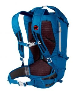 Mammut Trion Light σύστημα πλάτης