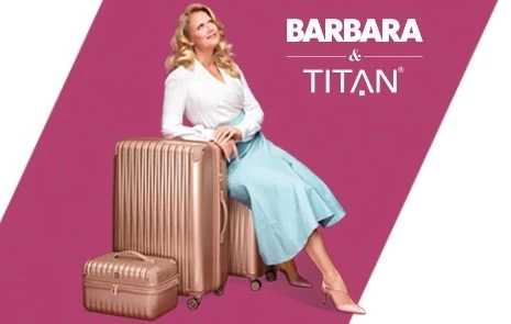 Συλλογή Barbara Glint