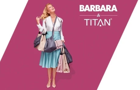 Συλλογή Barbara Pure