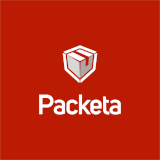 Packeta - Σημείο παραλαβής